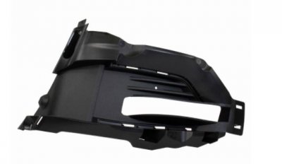 Ford Exlplorer ködlámpa keret, bal