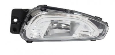 Ford Kuga ködlámpa, jobb 