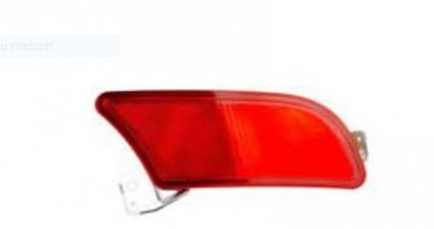 Ford Kuga prizma, bal