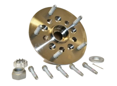 Ford Transit kerékcsapágy, első