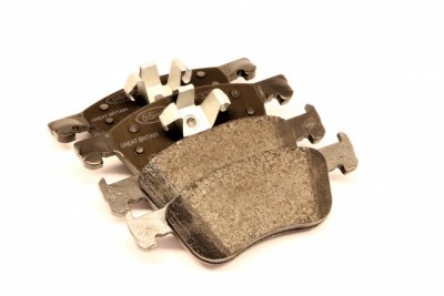 Ford Fiesta fékbetét készlet, első