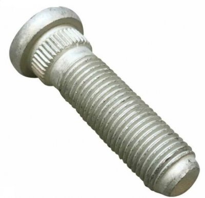 Ford Transit keréktő csavar, első