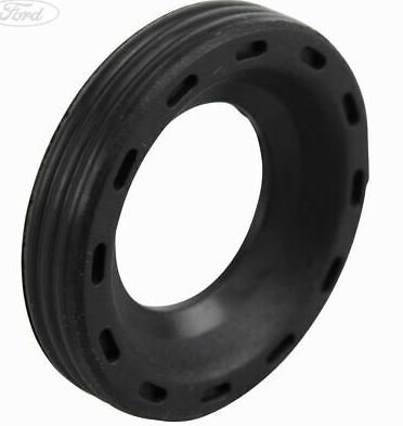 Ford porlasztó porvédő