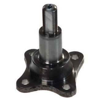 Ford Transit tengelycsonk, hátsó 