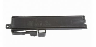 Ford pollenszűrő fedél