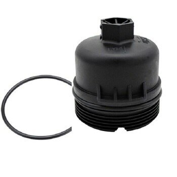 Ford olajszűrőház fedél 