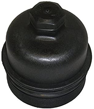 Ford olajszűrőház fedél 