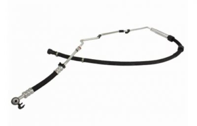 Ford Transit szervócső