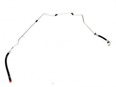 Ford Transit szervócső