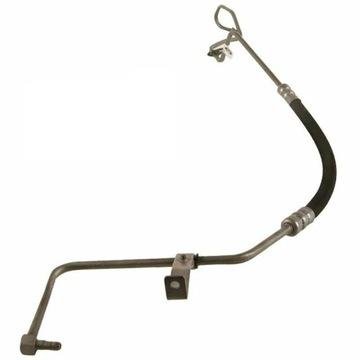 Ford Transit szervó nyomócső