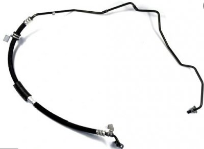 Ford Transit szervócső 