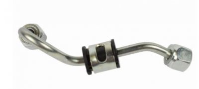 Ford Ranger nagynyomású cső, 2 henger 