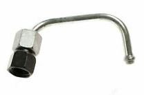 Ford nagynyomású cső, 2-4 henger 