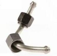 Ford nagynyomású cső, 1-3 henger 