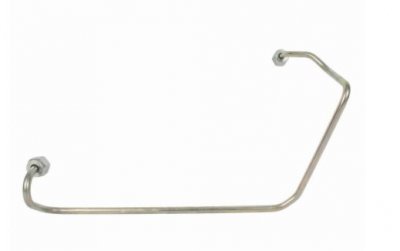 Ford Ranger üzemanyagcső