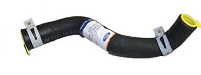 Ford Focus szervócső