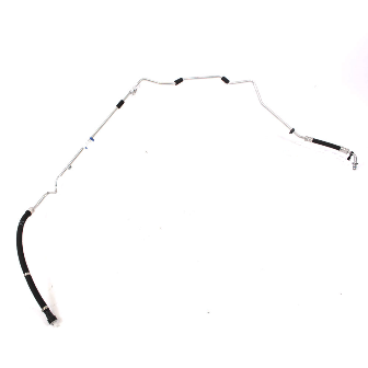 Ford Transit szervó visszafolyócső