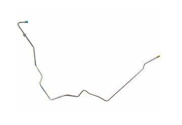 Ford Transit szervó visszafolyócső