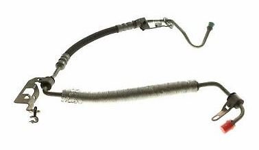 Ford Connect szervócső