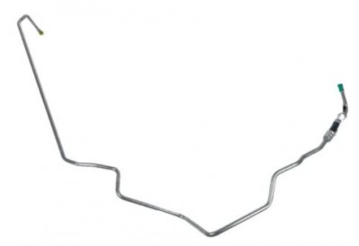 Ford Transit szervó visszafolyócső