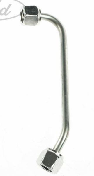 Ford nagynyomású cső, 4 henger 