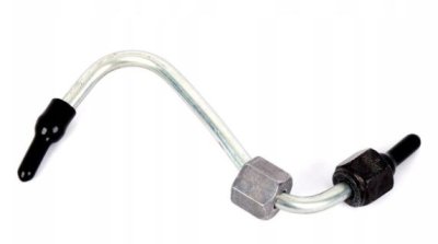 Ford nagynyomású gázolajcső 2-4 