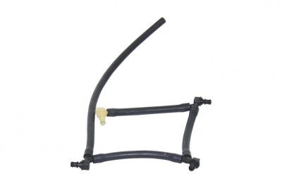 Ford Fiesta résolajcső 