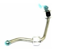 Ford nagynyomású cső, 3 henger 