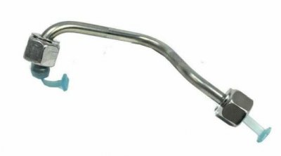 Ford nagynyomású cső, 2 henger 