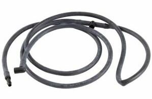 Ford Fiesta ablakmosócső