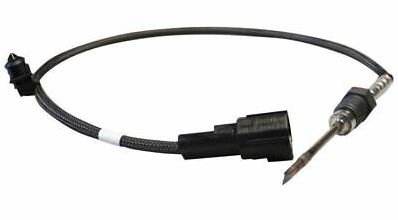 Ford Transit kipufogógáz érzékelő