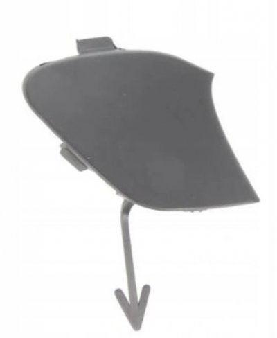 Ford Focus vonószem takaró