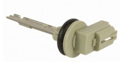 Ford hőmérséklet érzékelő