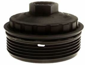 Ford olajszűrőház fedél