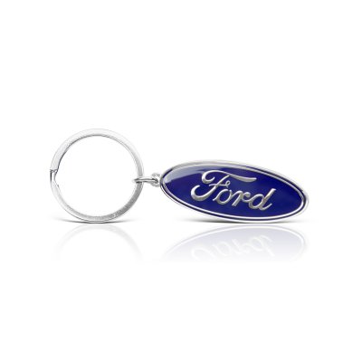Ford kulcstartó
