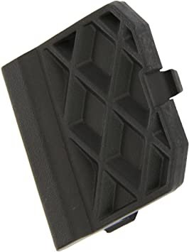 Ford Focus vonószem takaró, hátsó