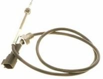 Ford Transit kipufogógáz hőmérséklet érzékelő