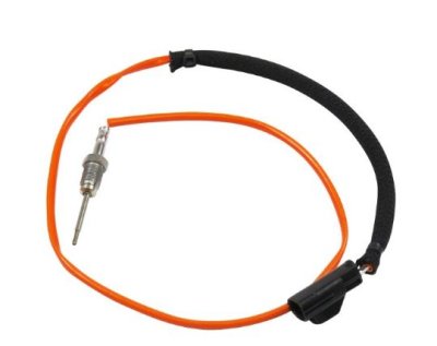 Ford Ranger kipufogógáz hőmérséklet érzékelő