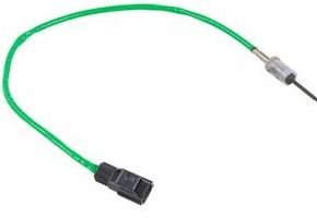 Ford Transit kipufogógáz érzékelő