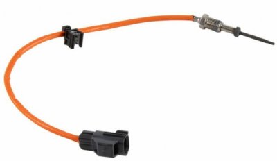 Ford Transit kipufogógáz hőmérséklet érzékelő