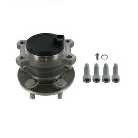 Ford C-Max kerékcsapágy, hátsó