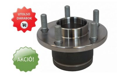 Ford Connect kerékcsapágy, hátsó