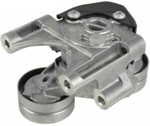 Ford Ranger feszítőgörgő, hosszbordás szíj