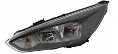 Ford Focus Fényszóró bal 