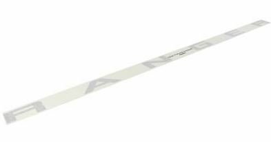 Ford Ranger felírat