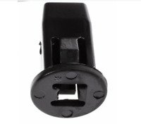 Ford ködlámpa rögzítő patent