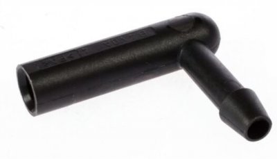 Ford ablakmosó csatlakozó cső