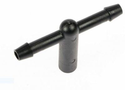 Ford ablakmosó csatlakozó cső