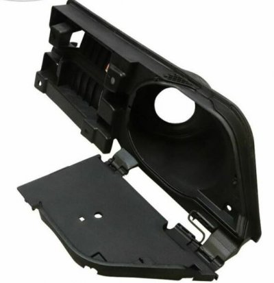 Ford Transit üzemanyag betöltőház