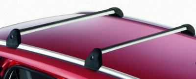 Ford Focus tetőcsomagtartó